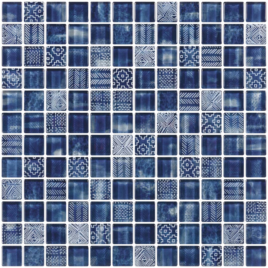 Gl Indigo Deep Blue 1s 12x12 Pm Cotto Gl Indigo Deep Blue 1s 12x12 Pm