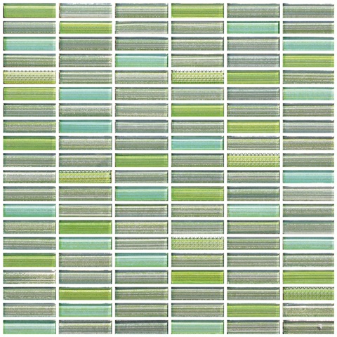 Gl Kashmir Green 12x12 Pm Cotto Gl Kashmir Green 12x12 Pm