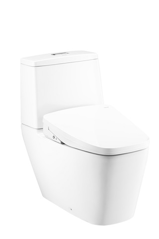 Cotto Toilets Cotto