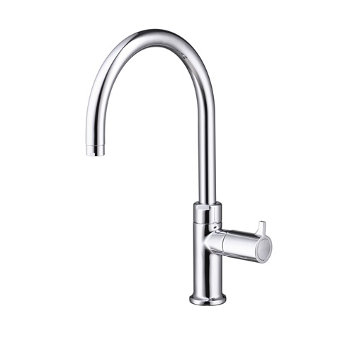 Ct1087c27 Hm Shank Faucet Como Series Cotto