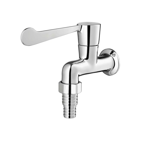 Ct1152c36 Wall Faucet With Hose Coupling Trust Series Cotto