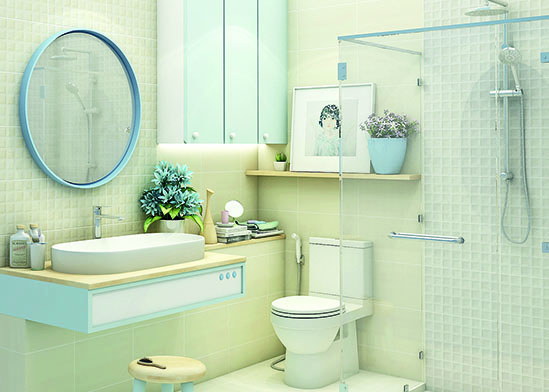 Cotto Beautiful Bathroom Cotto Beautiful Bathroom