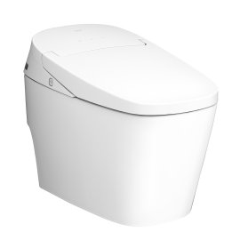 Optimum E-RX One Piece Toilet