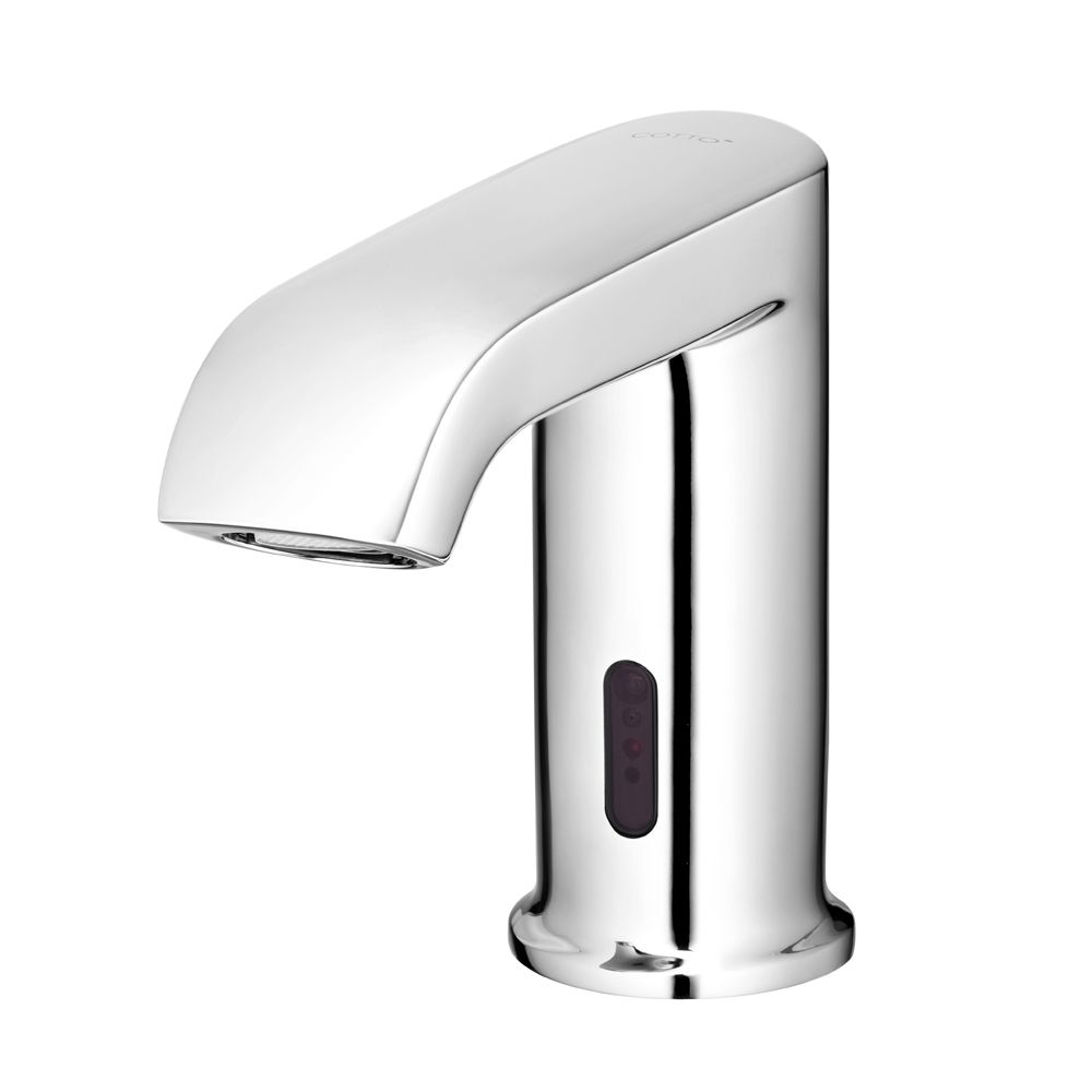 Automatic Basin Faucet (Battery Use)