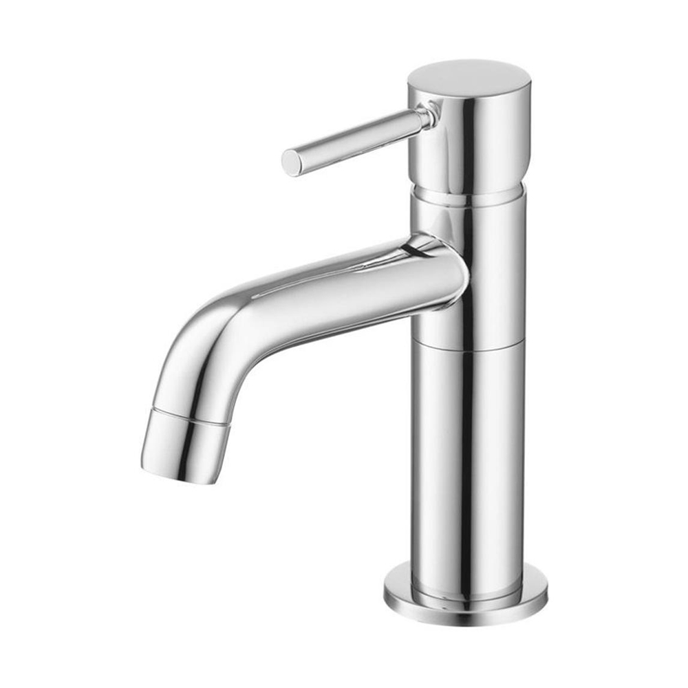 Lever Handle Basin Faucet