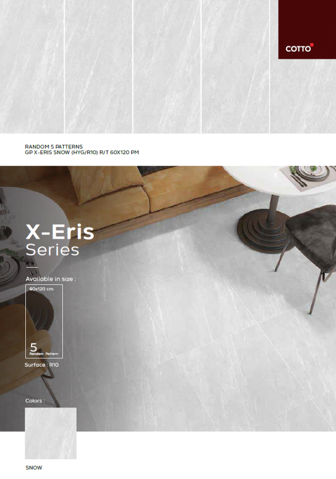 09 X-ERIS SNOW (HYG-R10)
