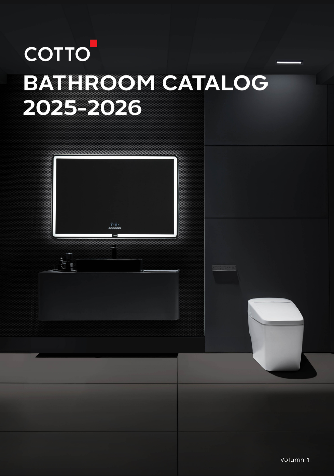BATHROOM CATALOG 2025-2026