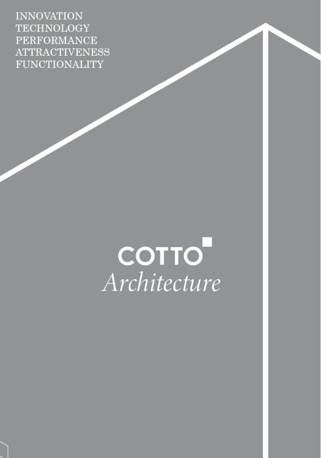 COTTO Architecture