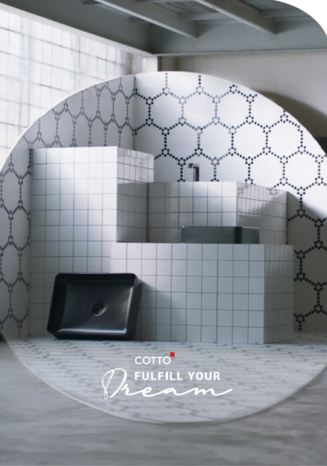 Fulfill Your Dream