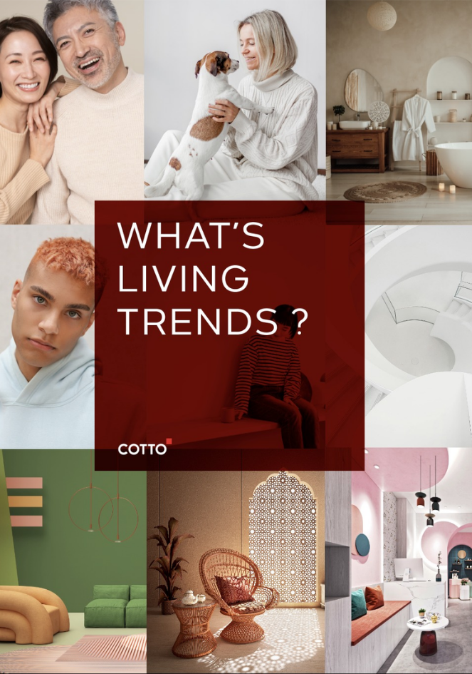 Living Trends Forecast
