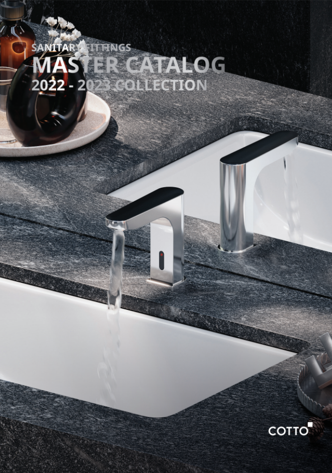 Master Fittings 2022-2023
