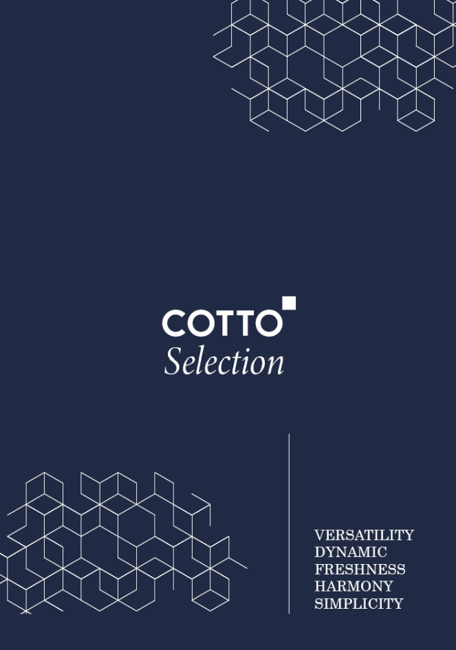 COTTO Selection