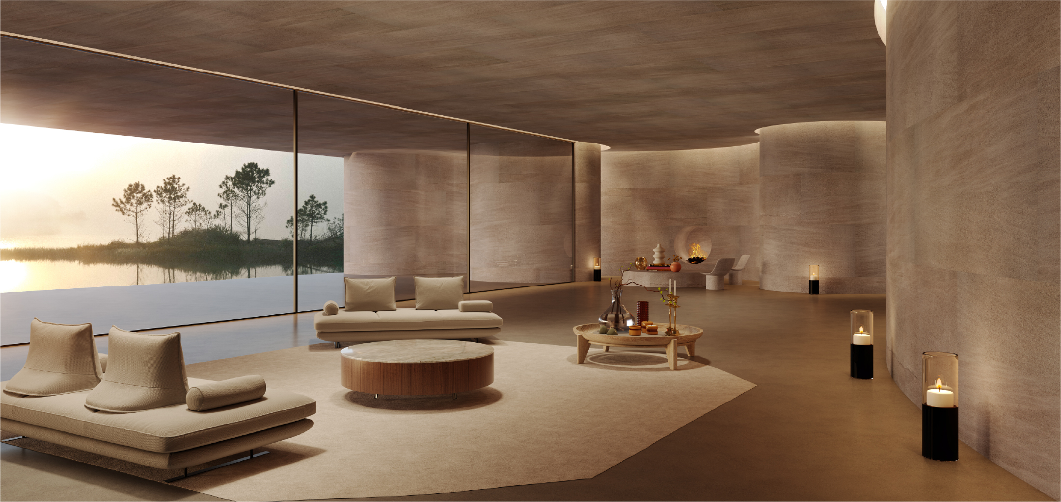 CLAY DECOR Collection
