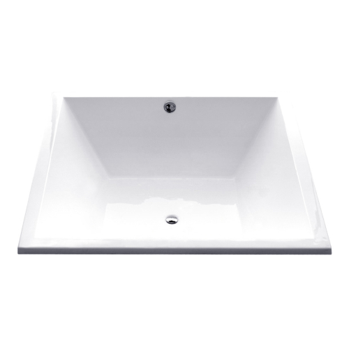 BT1018EL อ่างอาบน้ำ สีขาว รุ่น เฮอร์คิวลิส+TS311EL