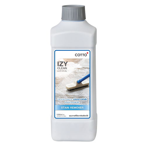 คอตโต้อิซี่คลีน-ขจัดคราบฝังลึก 1000ML