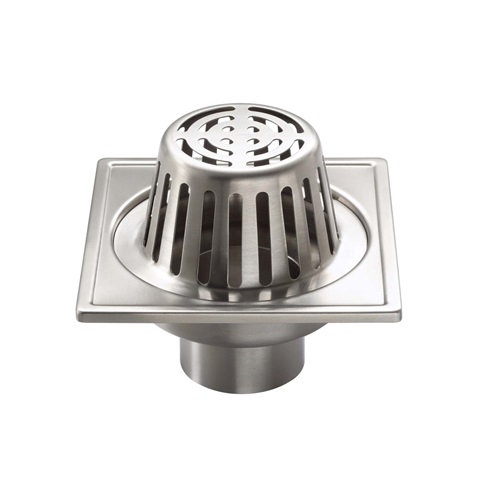 floor drain body