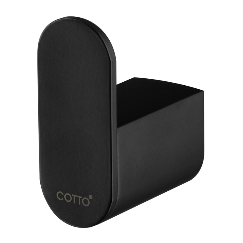 CT0281 BL HM Hook Arch COTTO